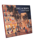 Fabienne Delacroix | “La Belle Époque” | art book